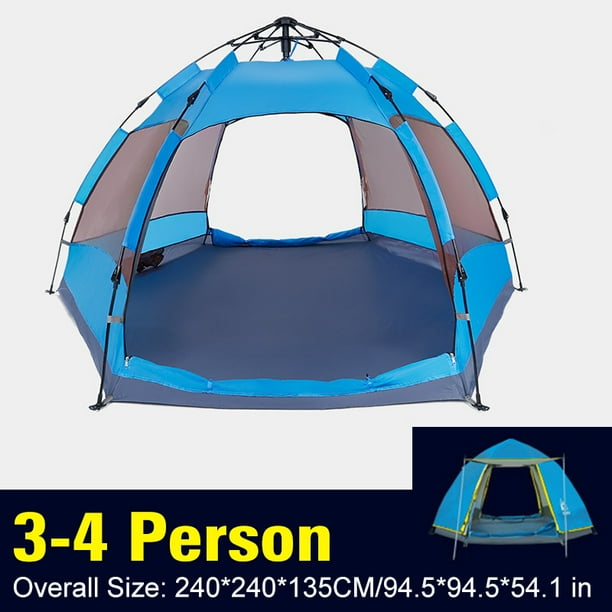 Organizer Tent peg bag Storage Waterproof Large capacity Outdoor Ground Nail
